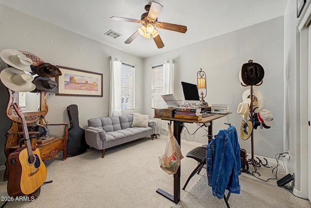 1741 W BRAMBLE BERRY Lane, Phoenix, AZ 85085