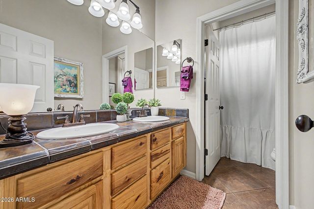 1741 W BRAMBLE BERRY Lane, Phoenix, AZ 85085