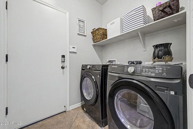 1741 W BRAMBLE BERRY Lane, Phoenix, AZ 85085