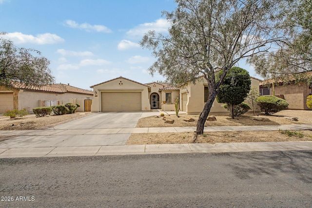 1741 W BRAMBLE BERRY Lane, Phoenix, AZ 85085