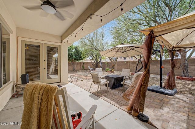 1741 W BRAMBLE BERRY Lane, Phoenix, AZ 85085