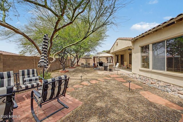 1741 W BRAMBLE BERRY Lane, Phoenix, AZ 85085