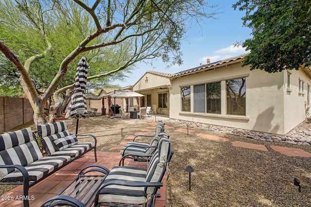 1741 W BRAMBLE BERRY Lane, Phoenix, AZ 85085