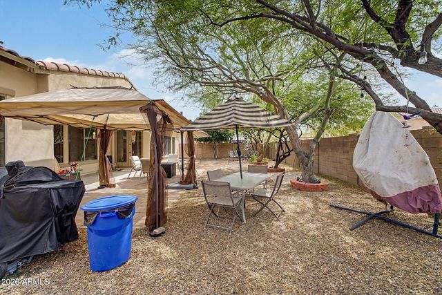 1741 W BRAMBLE BERRY Lane, Phoenix, AZ 85085