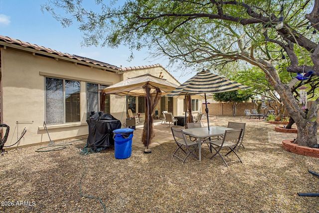 1741 W BRAMBLE BERRY Lane, Phoenix, AZ 85085
