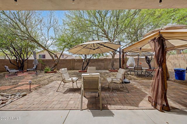 1741 W BRAMBLE BERRY Lane, Phoenix, AZ 85085