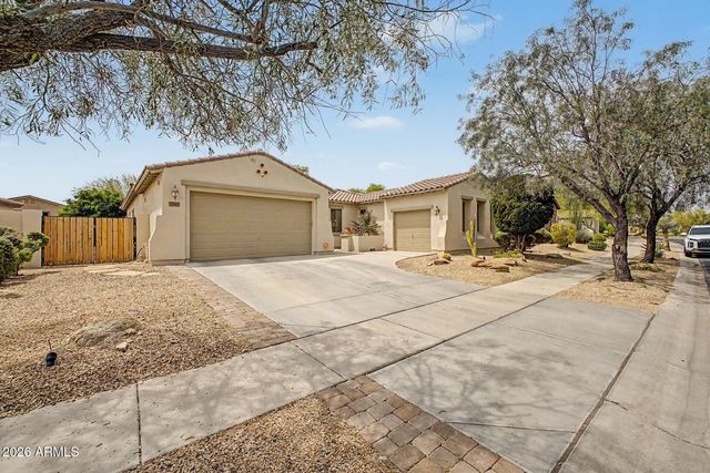1741 W BRAMBLE BERRY Lane, Phoenix, AZ 85085