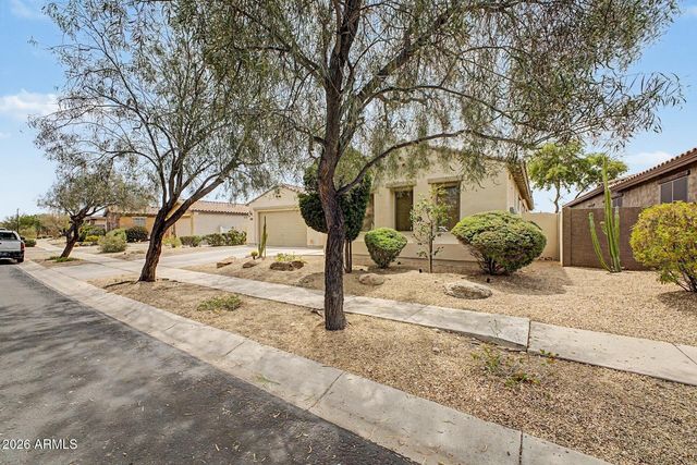 1741 W BRAMBLE BERRY Lane, Phoenix, AZ 85085