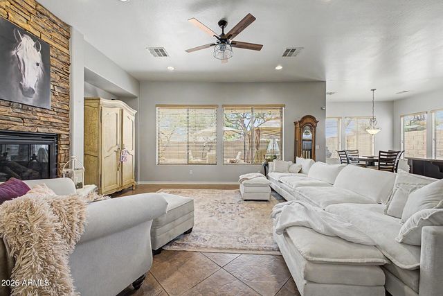 1741 W BRAMBLE BERRY Lane, Phoenix, AZ 85085