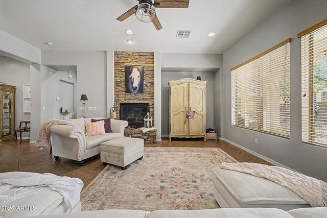 1741 W BRAMBLE BERRY Lane, Phoenix, AZ 85085