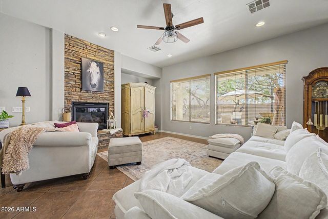 1741 W BRAMBLE BERRY Lane, Phoenix, AZ 85085