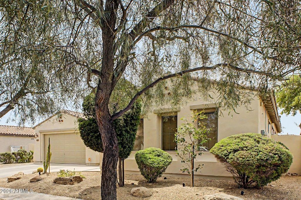 1741 W BRAMBLE BERRY Lane, Phoenix, AZ 85085