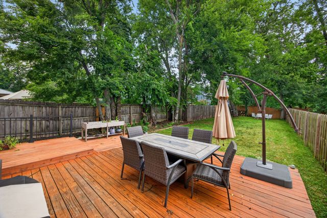 1213 Keller Ave, Nashville, TN 37216