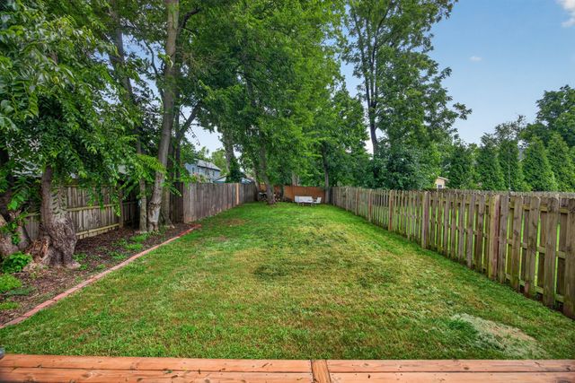 1213 Keller Ave, Nashville, TN 37216