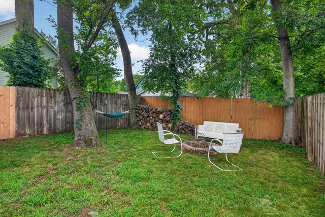 1213 Keller Ave, Nashville, TN 37216