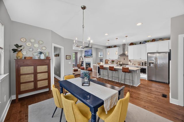 1213 Keller Ave, Nashville, TN 37216