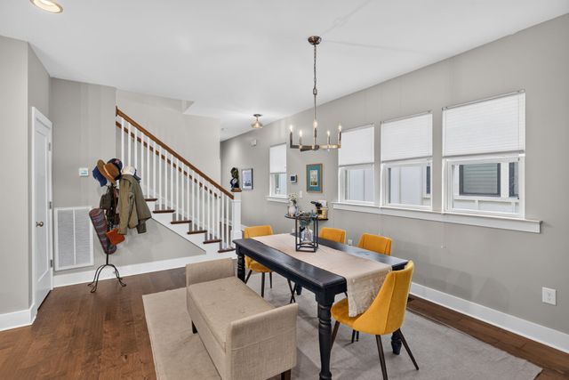 1213 Keller Ave, Nashville, TN 37216