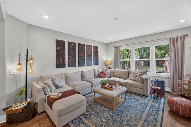 1213 Keller Ave, Nashville, TN 37216