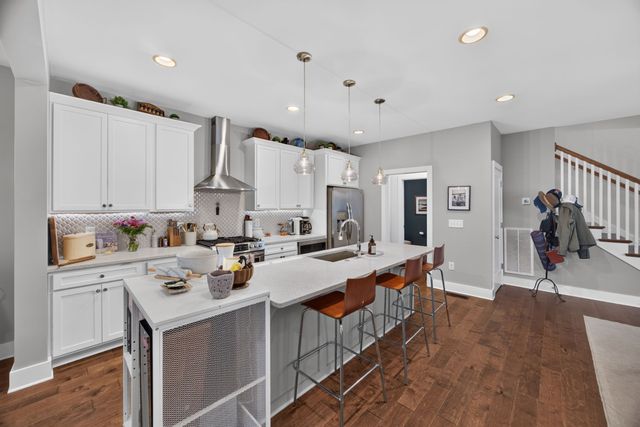 1213 Keller Ave, Nashville, TN 37216