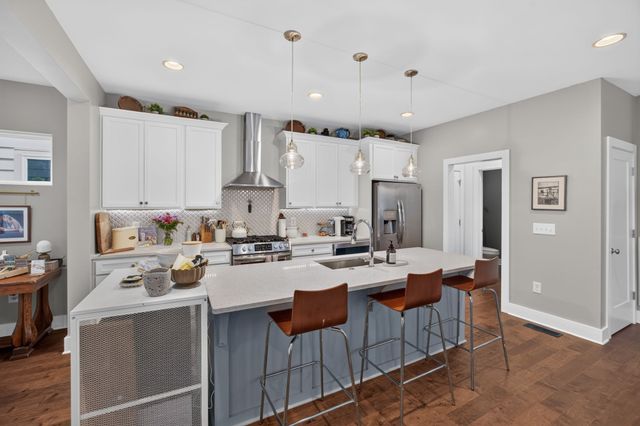 1213 Keller Ave, Nashville, TN 37216