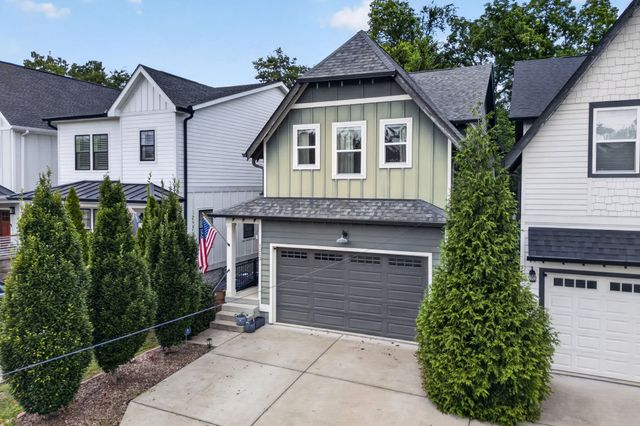 1213 Keller Ave, Nashville, TN 37216