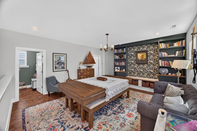 1213 Keller Ave, Nashville, TN 37216