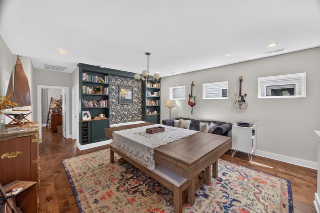 1213 Keller Ave, Nashville, TN 37216