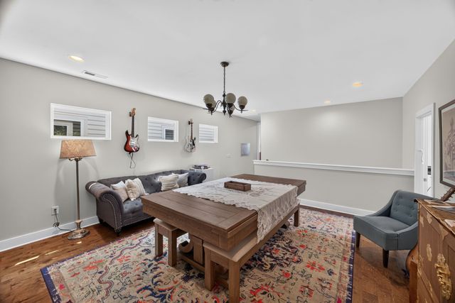 1213 Keller Ave, Nashville, TN 37216