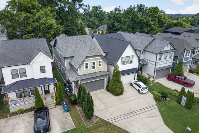1213 Keller Ave, Nashville, TN 37216