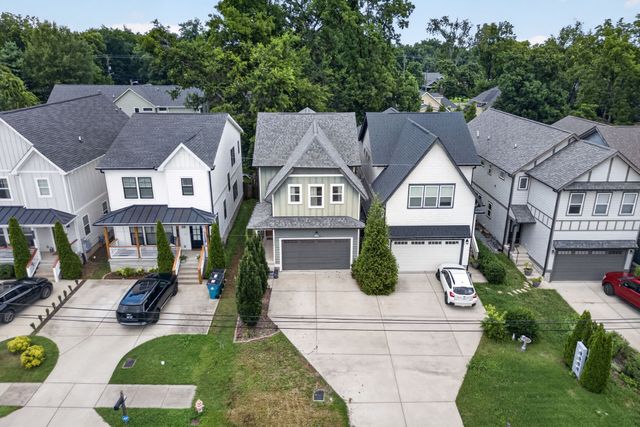 1213 Keller Ave, Nashville, TN 37216