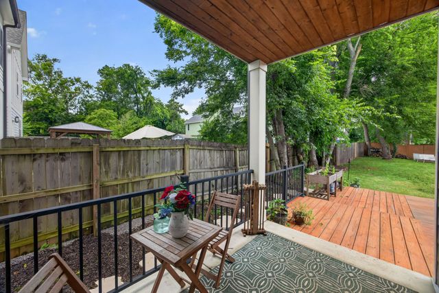 1213 Keller Ave, Nashville, TN 37216