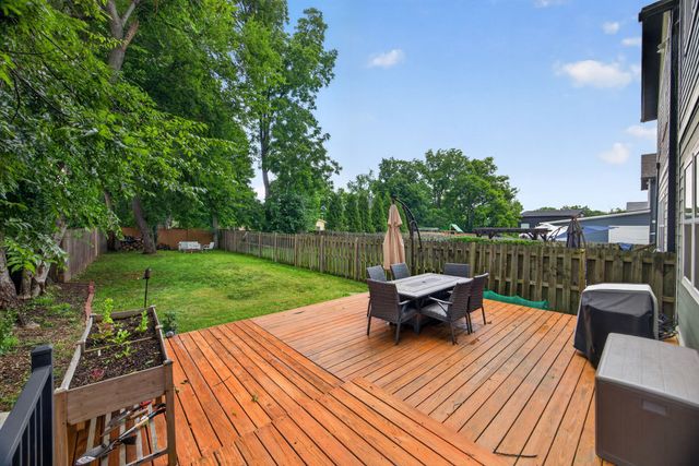 1213 Keller Ave, Nashville, TN 37216