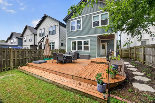 1213 Keller Ave, Nashville, TN 37216