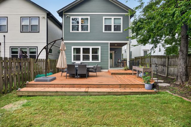 1213 Keller Ave, Nashville, TN 37216