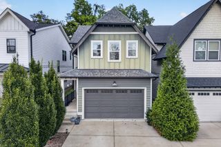 1213 Keller Ave, Nashville, TN 37216