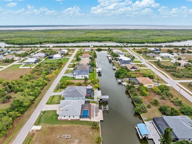 15650 MEACHAM CIRCLE, Port Charlotte, FL 33981