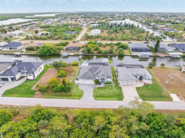 15650 MEACHAM CIRCLE, Port Charlotte, FL 33981