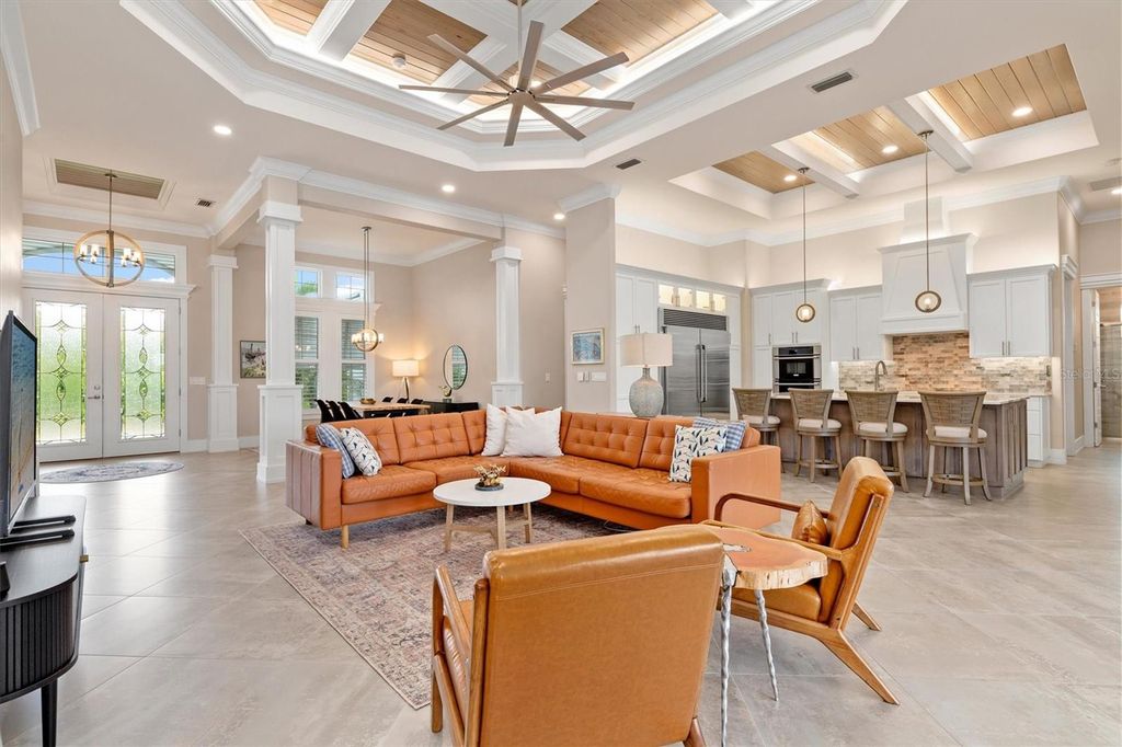 Image 12 of property listing at 15650 MEACHAM CIRCLE, Port Charlotte, FL 33981