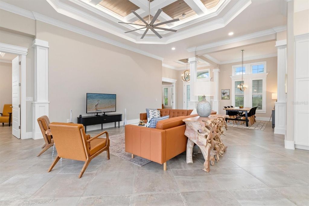 Image 13 of property listing at 15650 MEACHAM CIRCLE, Port Charlotte, FL 33981