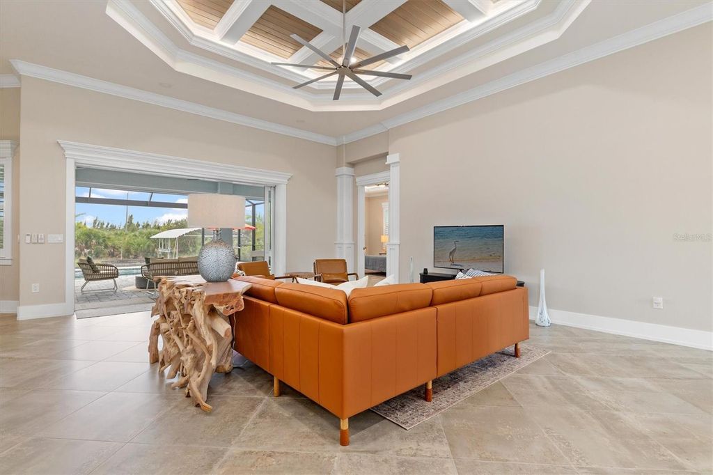 Image 14 of property listing at 15650 MEACHAM CIRCLE, Port Charlotte, FL 33981