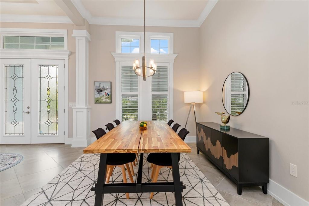 Image 22 of property listing at 15650 MEACHAM CIRCLE, Port Charlotte, FL 33981