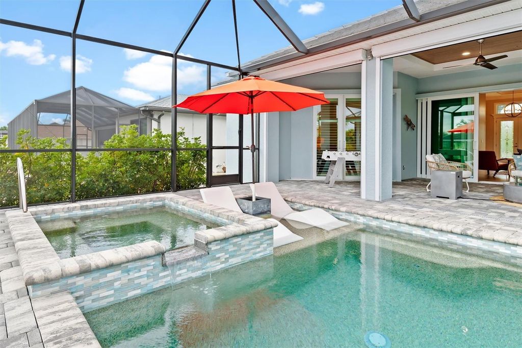 Image 48 of property listing at 15650 MEACHAM CIRCLE, Port Charlotte, FL 33981
