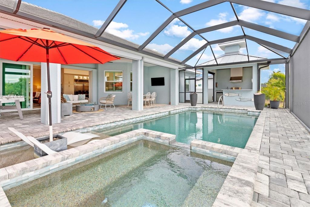 Image 49 of property listing at 15650 MEACHAM CIRCLE, Port Charlotte, FL 33981