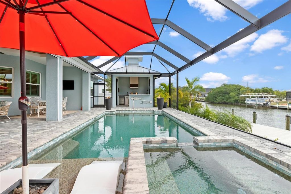 Image 50 of property listing at 15650 MEACHAM CIRCLE, Port Charlotte, FL 33981