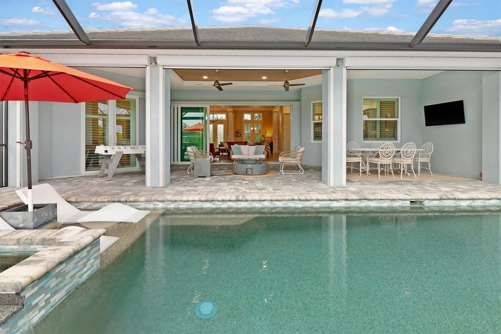 Image 51 of property listing at 15650 MEACHAM CIRCLE, Port Charlotte, FL 33981