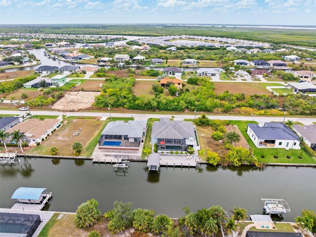 Image 56 of property listing at 15650 MEACHAM CIRCLE, Port Charlotte, FL 33981