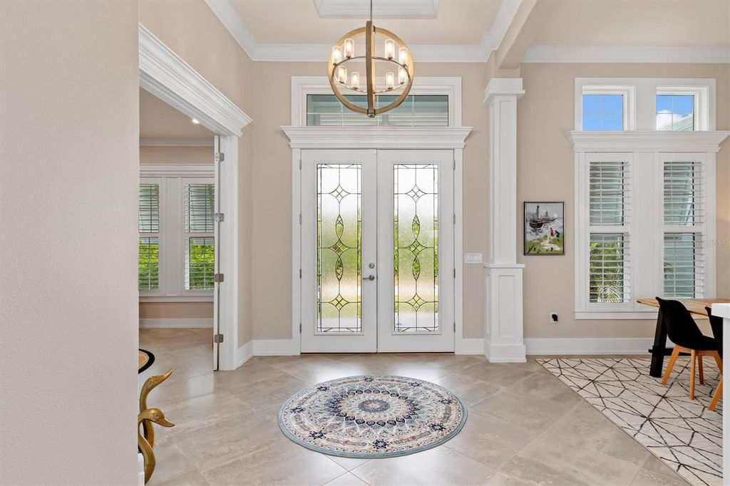Image 8 of property listing at 15650 MEACHAM CIRCLE, Port Charlotte, FL 33981