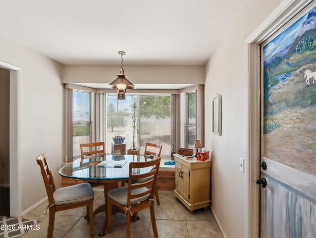 18036 N DESERT GLEN Drive, Sun City West, AZ 85375