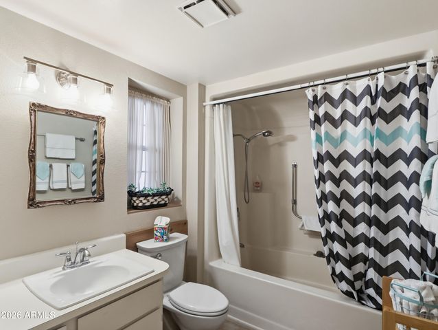 18036 N DESERT GLEN Drive, Sun City West, AZ 85375