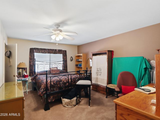 18036 N DESERT GLEN Drive, Sun City West, AZ 85375
